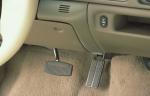 Ford Excursion 2000 года
